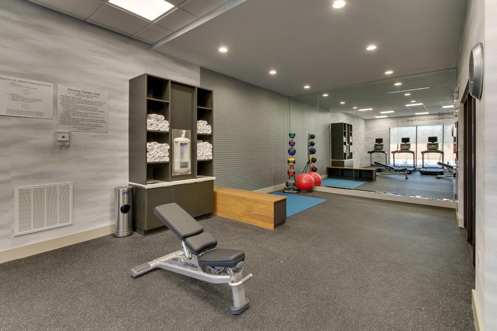 Fairfield Inn And Suites By Marriott Houston Brookhollow Exteriér fotografie